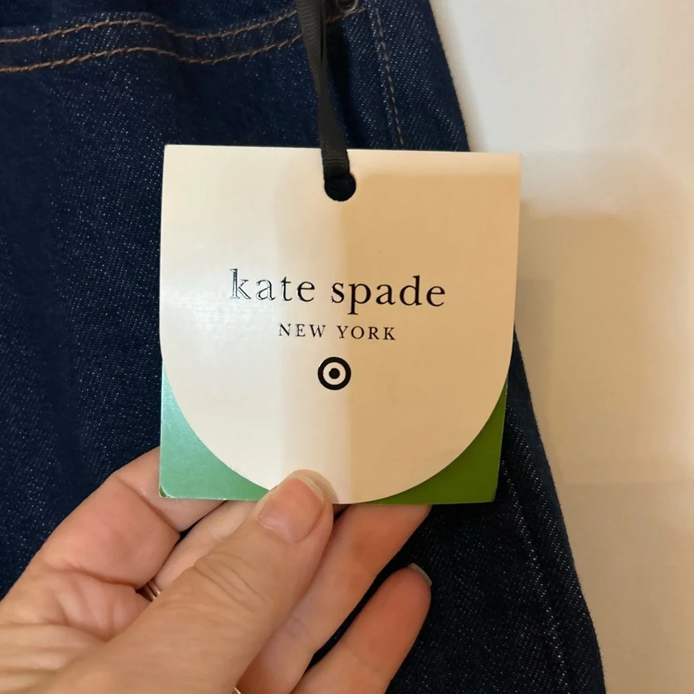 kate spade chic dark